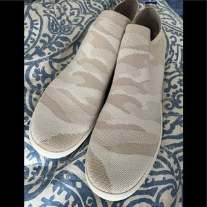 Rothy’s Chelsea’s Sand Camo